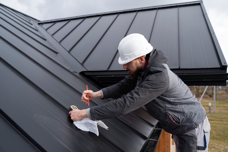 metal roofing suppliers