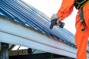  insulated roofing panels 