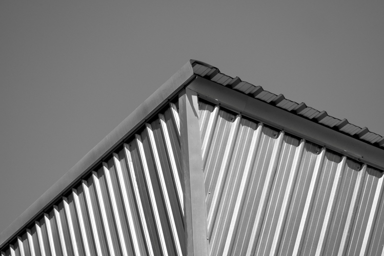 Steel Roof Battens