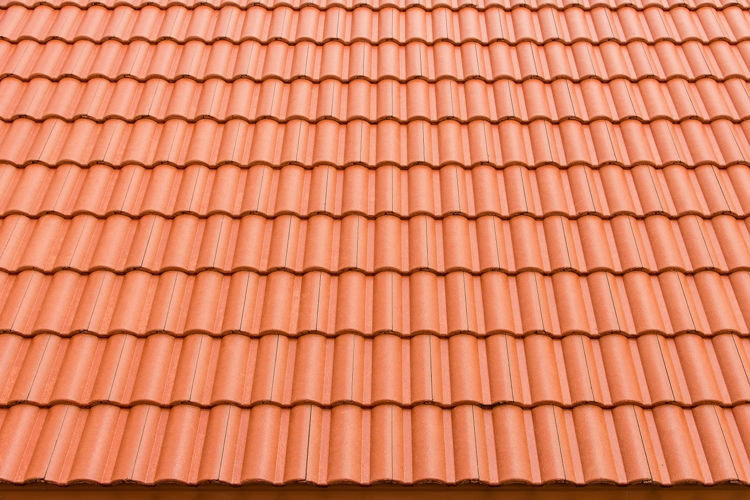 insulated roofing panels