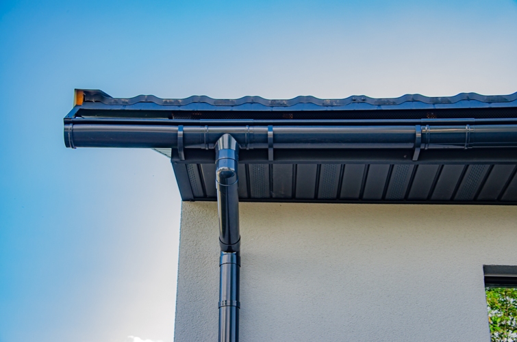 gutter accessories suppliers