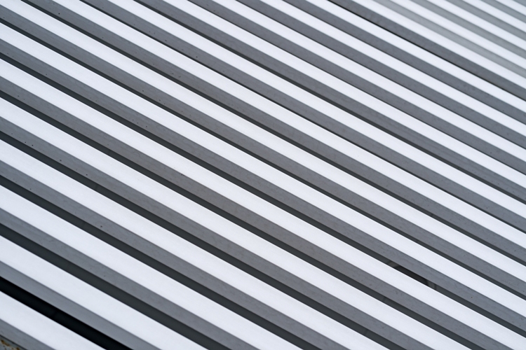 metal ceiling battens