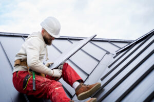 affordable roofing in Noosaville