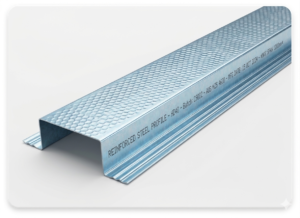 metal roof battens